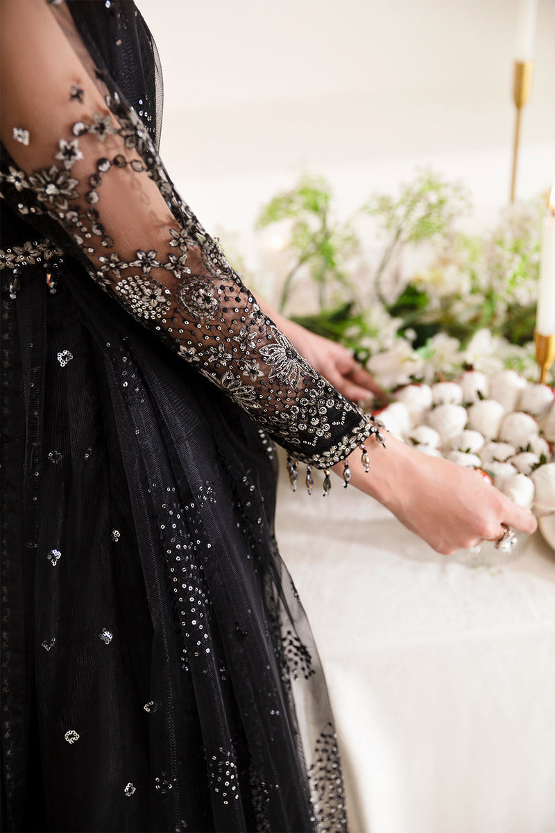 Alizeh | Reena Wedding Edits | AF-HM-4017-LUCENT by Alizeh - Designer Dress - Type: Ladies Clothes - Available at Libayah - 100% Original