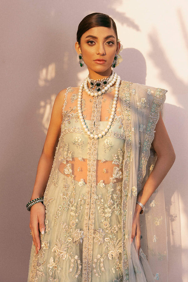 Soraya | Amelia Luxury Formals | Jadeite by Soraya - Designer Dress  - Type : Ladies Clothes - Available at Libayah - 100% Original 