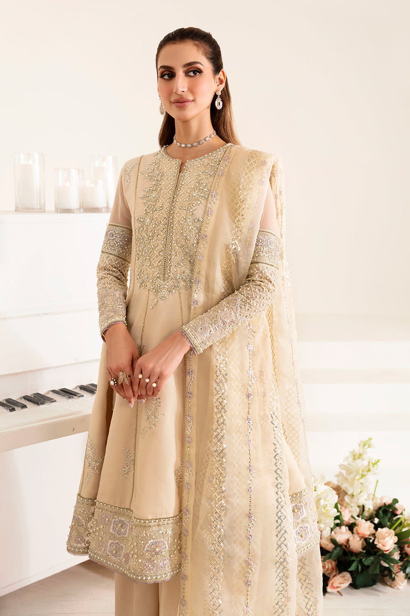 Alizeh | Reena Wedding Edits | AF-HM-4011-DENIS by Alizeh - Designer Dress - Type: Ladies Clothes - Available at Libayah - 100% Original