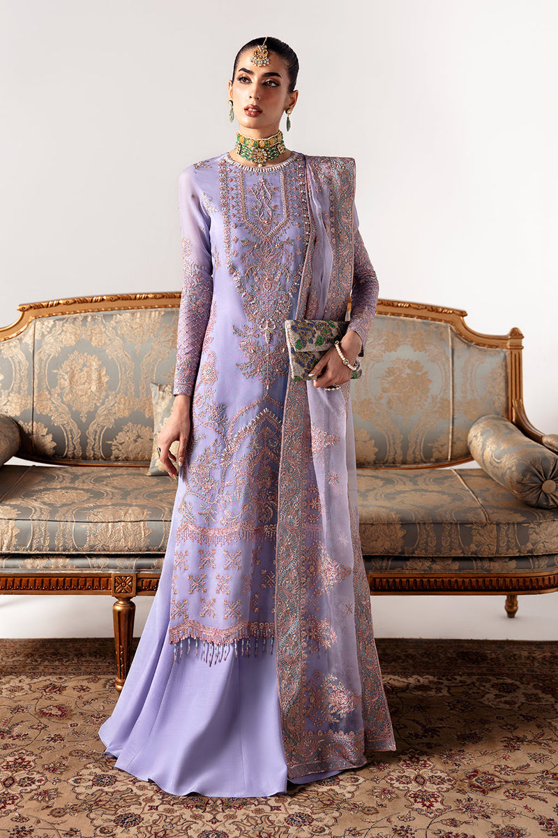 Jamnii | Unkahi Baaten | LARAH by Jamnii - Designer Dress - Type: Ladies Clothes - Available at Libayah - 100% Original