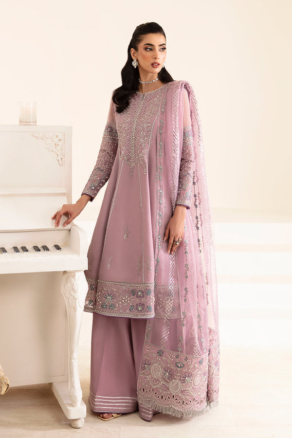 Alizeh | Reena Wedding Edits | AF-HM-4012-VIERA by Alizeh - Designer Dress - Type: Ladies Clothes - Available at Libayah - 100% Original