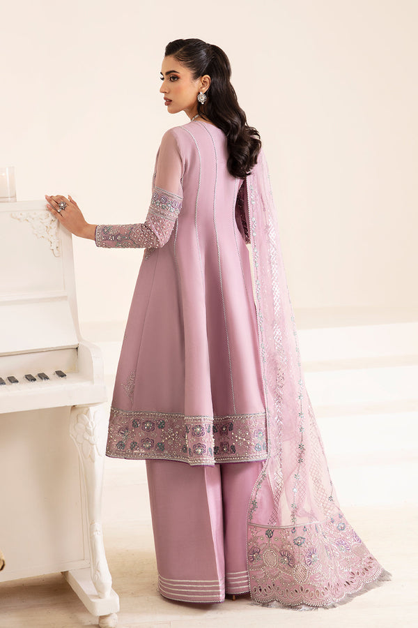 Alizeh | Reena Wedding Edits | AF-HM-4012-VIERA by Alizeh - Designer Dress - Type: Ladies Clothes - Available at Libayah - 100% Original