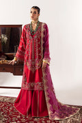 Jamnii | Unkahi Baaten | SELIN by Jamnii - Designer Dress - Type: Ladies Clothes - Available at Libayah - 100% Original
