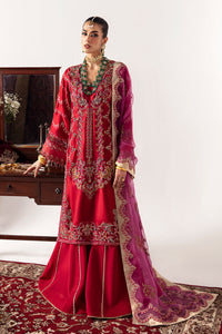 Jamnii | Unkahi Baaten | SELIN by Jamnii - Designer Dress - Type: Ladies Clothes - Available at Libayah - 100% Original