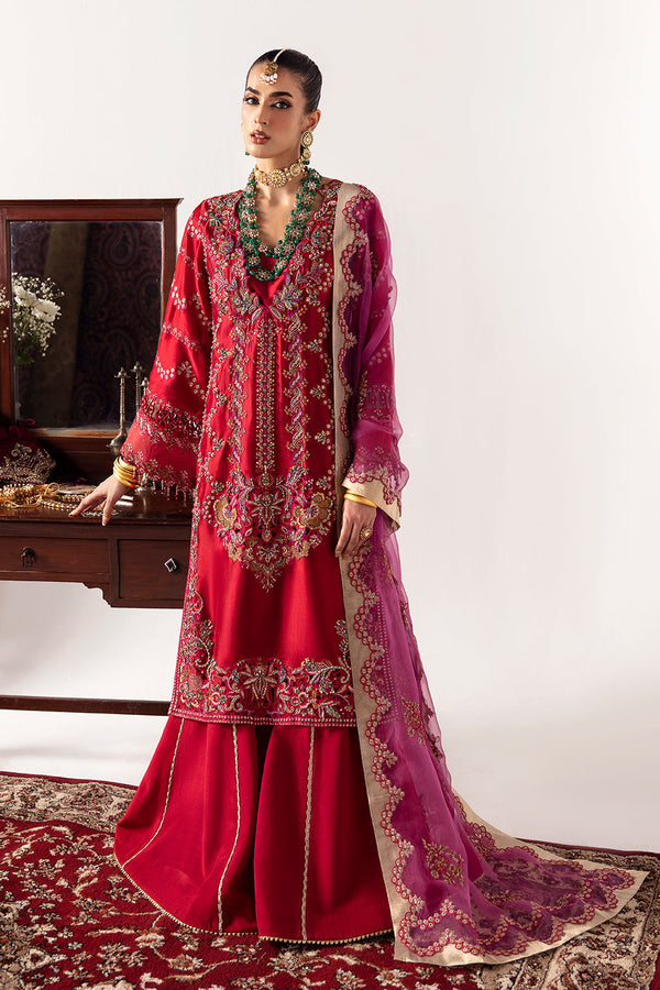 Jamnii | Unkahi Baaten | SELIN by Jamnii - Designer Dress - Type: Ladies Clothes - Available at Libayah - 100% Original