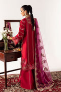 Jamnii | Unkahi Baaten | SELIN by Jamnii - Designer Dress - Type: Ladies Clothes - Available at Libayah - 100% Original
