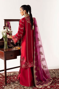 Jamnii | Unkahi Baaten | SELIN by Jamnii - Designer Dress - Type: Ladies Clothes - Available at Libayah - 100% Original