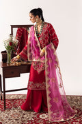 Jamnii | Unkahi Baaten | SELIN by Jamnii - Designer Dress - Type: Ladies Clothes - Available at Libayah - 100% Original