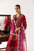Jamnii | Unkahi Baaten | SELIN by Jamnii - Designer Dress - Type: Ladies Clothes - Available at Libayah - 100% Original