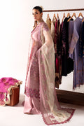 Jamnii | Unkahi Baaten | ELNAZ by Jamnii - Designer Dress - Type: Ladies Clothes - Available at Libayah - 100% Original