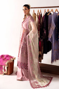Jamnii | Unkahi Baaten | ELNAZ by Jamnii - Designer Dress - Type: Ladies Clothes - Available at Libayah - 100% Original