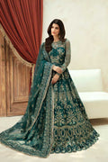 Akbar Aslam | Deewani Wedding Formals | Luxor by Akbar Aslam - Designer Dress  - Type : Ladies Clothes - Available at Libayah - 100% Original 
