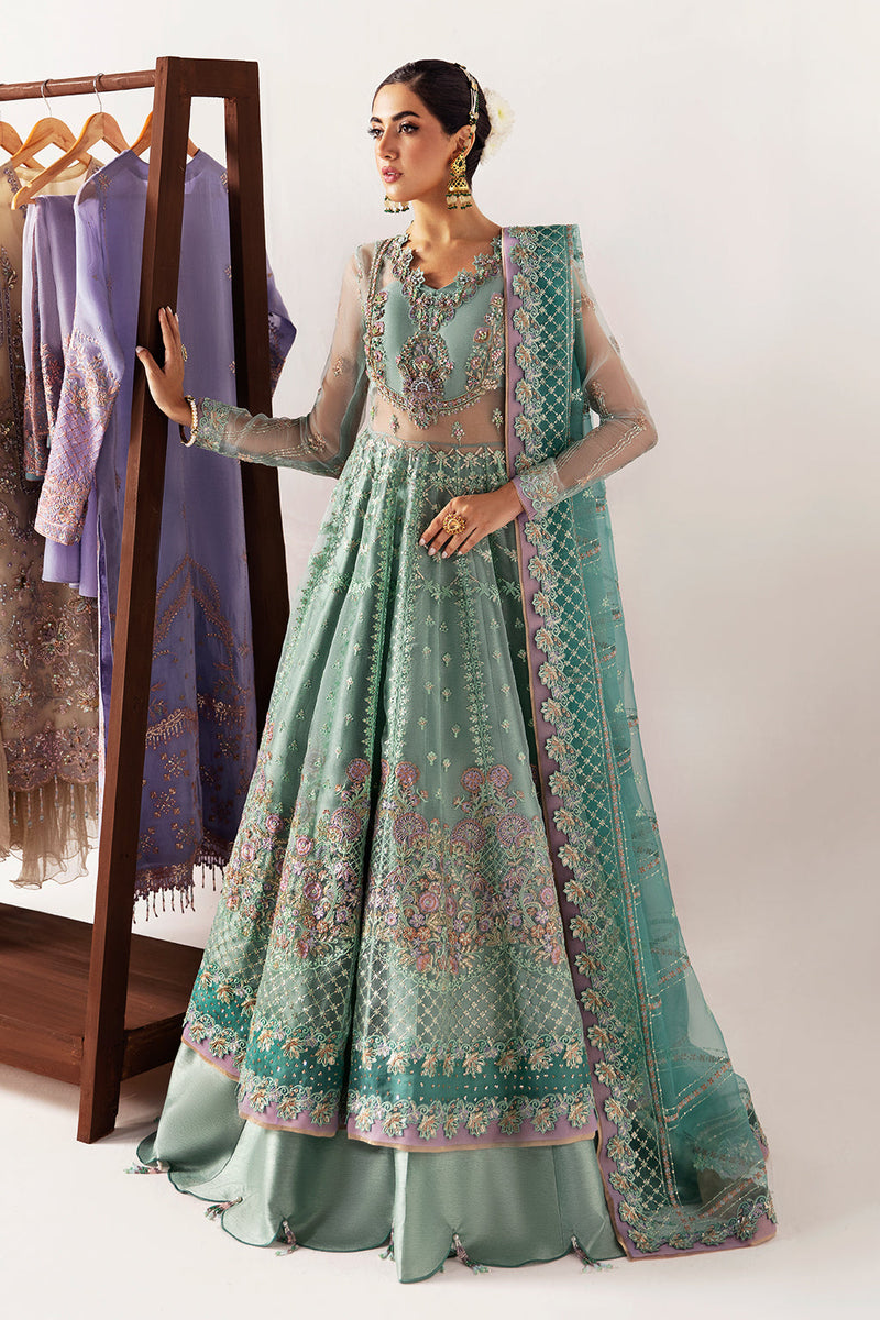 Jamnii | Unkahi Baaten | NAZLI by Jamnii - Designer Dress - Type: Ladies Clothes - Available at Libayah - 100% Original