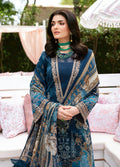 Gulaal | Summer Glow Lawn 24 | SYLVIYA (GL-L-24V3-01) by Gulaal - Designer Dress - Type: Ladies Clothes - Available at Libayah - 100% Original