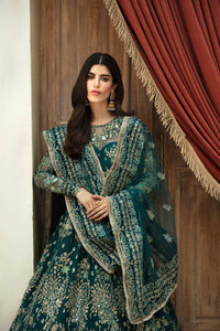 Akbar Aslam | Deewani Wedding Formals | Luxor by Akbar Aslam - Designer Dress  - Type : Ladies Clothes - Available at Libayah - 100% Original 