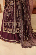 Akbar Aslam | Deewani Wedding Formals | Aureus by Akbar Aslam - Designer Dress  - Type : Ladies Clothes - Available at Libayah - 100% Original 