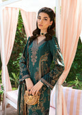 Gulaal | Summer Glow Lawn 24 | EMMELINE (GL-L-24V3-08) by Gulaal - Designer Dress - Type: Ladies Clothes - Available at Libayah - 100% Original