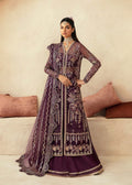 Akbar Aslam | Deewani Wedding Formals | Aureus by Akbar Aslam - Designer Dress  - Type : Ladies Clothes - Available at Libayah - 100% Original 