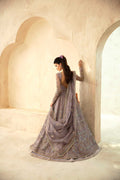 Akbar Aslam | Deewani Wedding Formals | Lilia by Akbar Aslam - Designer Dress  - Type : Ladies Clothes - Available at Libayah - 100% Original 