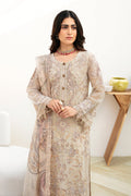 Ramsha | Chevron Chiffon Collection | A-802 by Ramsha - Designer Dress - Type: Ladies Clothes - Available at Libayah - 100% Original