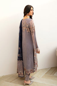 Ramsha | Chevron Chiffon Collection | A-809 by Ramsha - Designer Dress - Type: Ladies Clothes - Available at Libayah - 100% Original