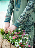 Gulaal | Summer Glow Lawn 24 | ANADIYA (GL-L-24V3-05) by Gulaal - Designer Dress - Type: Ladies Clothes - Available at Libayah - 100% Original