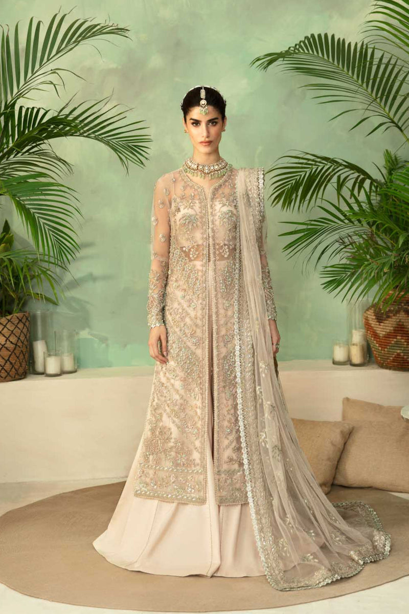 Akbar Aslam | Deewani Wedding Formals | Imperia by Akbar Aslam - Designer Dress  - Type : Ladies Clothes - Available at Libayah - 100% Original 