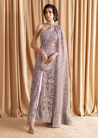Kanwal Malik | Wedding Formals and Bridals | SHANAYA by Kanwal Malik - Designer Dress - Type: Ladies Clothes - Available at Libayah - 100% Original