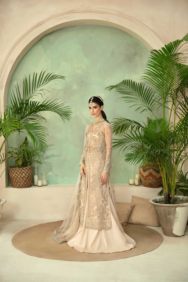 Akbar Aslam | Deewani Wedding Formals | Imperia by Akbar Aslam - Designer Dress  - Type : Ladies Clothes - Available at Libayah - 100% Original 