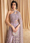 Kanwal Malik | Wedding Formals and Bridals | SHANAYA by Kanwal Malik - Designer Dress - Type: Ladies Clothes - Available at Libayah - 100% Original