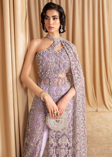 Kanwal Malik | Wedding Formals and Bridals | SHANAYA by Kanwal Malik - Designer Dress - Type: Ladies Clothes - Available at Libayah - 100% Original