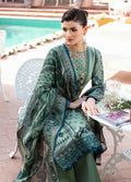 Gulaal | Summer Glow Lawn 24 | ANADIYA (GL-L-24V3-05) by Gulaal - Designer Dress - Type: Ladies Clothes - Available at Libayah - 100% Original