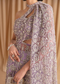Kanwal Malik | Wedding Formals and Bridals | SHANAYA by Kanwal Malik - Designer Dress - Type: Ladies Clothes - Available at Libayah - 100% Original