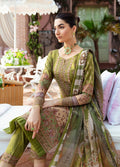 Gulaal | Summer Glow Lawn 24 | ALICIA (GL-L-24V3-04) by Gulaal - Designer Dress - Type: Ladies Clothes - Available at Libayah - 100% Original