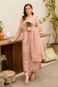 Ramsha | Luxury Wedding Collection | HB-405 by Ramsha - Designer Dress - Type: Formal - Available at Libayah - 100% Original