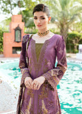 Gulaal | Summer Glow Lawn 24 | ESMERAY (GL-L-24V3-03) by Gulaal - Designer Dress - Type: Ladies Clothes - Available at Libayah - 100% Original