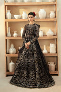 Akbar Aslam | Deewani Wedding Formals | Cinder by Akbar Aslam - Designer Dress  - Type : Ladies Clothes - Available at Libayah - 100% Original 