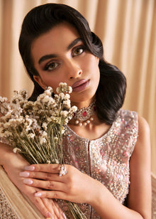 Kanwal Malik | Wedding Formals and Bridals | SALINA by Kanwal Malik - Designer Dress - Type: Ladies Clothes - Available at Libayah - 100% Original