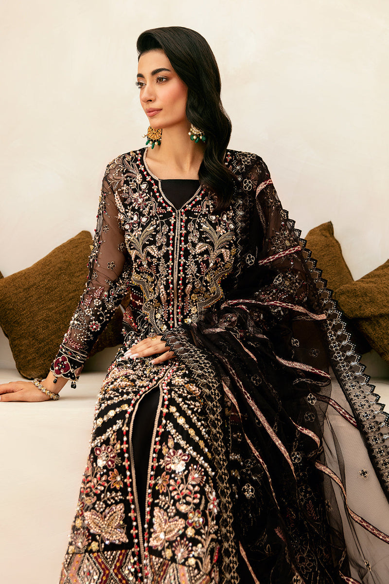 Ramsha | Luxury Wedding Collection | HA-402 by Ramsha - Designer Dress - Type: Formal - Available at Libayah - 100% Original