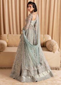 Kanwal Malik | Wedding Formals and Bridals | RIJA by Kanwal Malik - Designer Dress - Type: Ladies Clothes - Available at Libayah - 100% Original