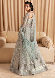 Kanwal Malik | Wedding Formals and Bridals | RIJA by Kanwal Malik - Designer Dress - Type: Ladies Clothes - Available at Libayah - 100% Original