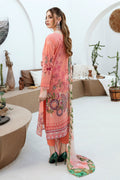 Ramsha | Ghazal Lawn 24 | G-211 by Ramsha - Designer Dress - Type: Ladies Clothes - Available at Libayah - 100% Original