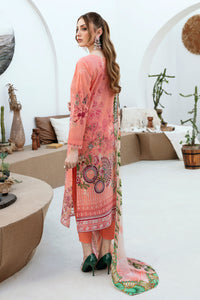 Ramsha | Ghazal Lawn 24 | G-211 by Ramsha - Designer Dress - Type: Ladies Clothes - Available at Libayah - 100% Original