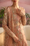 Akbar Aslam | Deewani Wedding Formals | Sakura by Akbar Aslam - Designer Dress  - Type : Ladies Clothes - Available at Libayah - 100% Original 