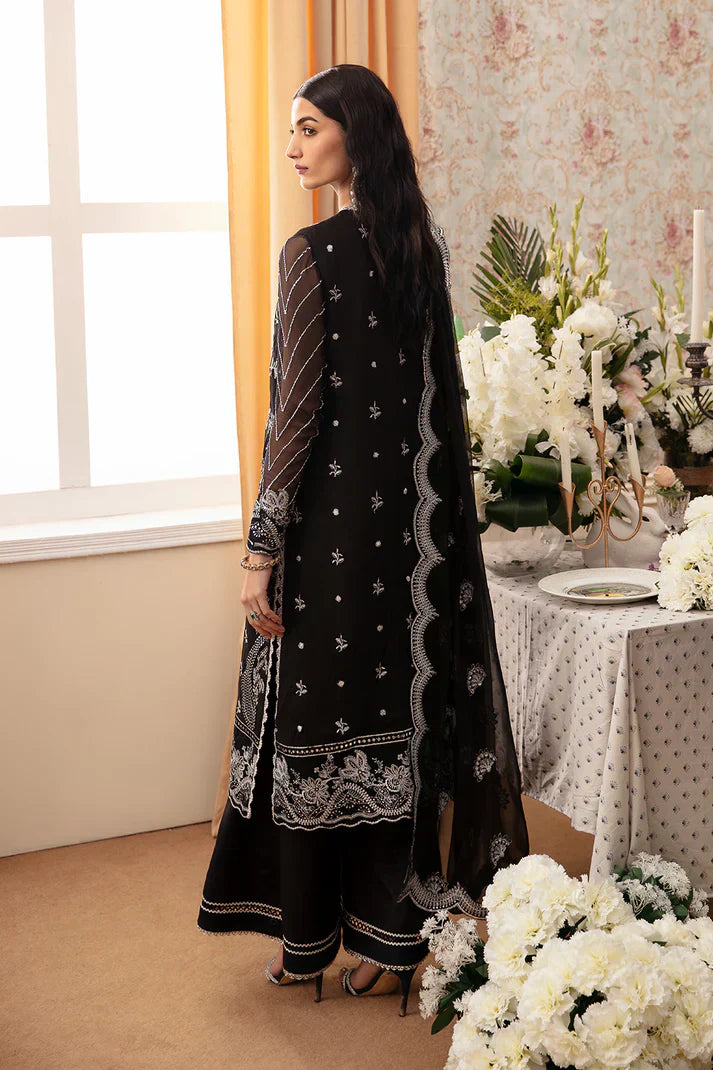 Buy Ayzel | The Whispers of Grandeur | Esme - Designer Dress - Type: Pakistani Dress - Available at Libayah