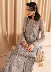 Kanwal Malik | Wedding Formals and Bridals | ZAREEN by Kanwal Malik - Designer Dress - Type: Ladies Clothes - Available at Libayah - 100% Original