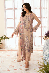 Ramsha | Ramsha Collection | F-2611 by Ramsha - Designer Dress  - Type : Ladies Clothes - Available at Libayah - 100% Original 