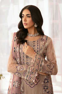 Ramsha | Ramsha Collection | F-2611 by Ramsha - Designer Dress  - Type : Ladies Clothes - Available at Libayah - 100% Original 