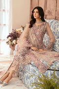 Ramsha | Ramsha Collection | F-2611 by Ramsha - Designer Dress  - Type : Ladies Clothes - Available at Libayah - 100% Original 