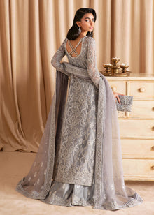 Kanwal Malik | Wedding Formals and Bridals | ZAREEN by Kanwal Malik - Designer Dress - Type: Ladies Clothes - Available at Libayah - 100% Original